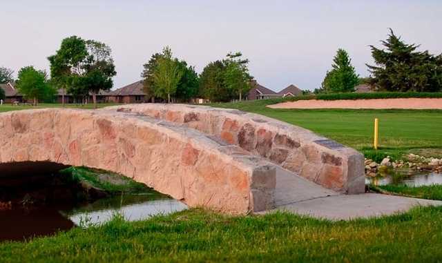 Hesston Golf Park - photo 4