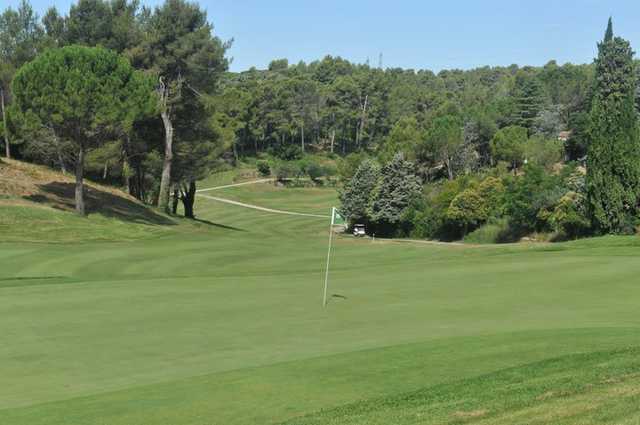 Golf de Marseille La Salette - photo 4