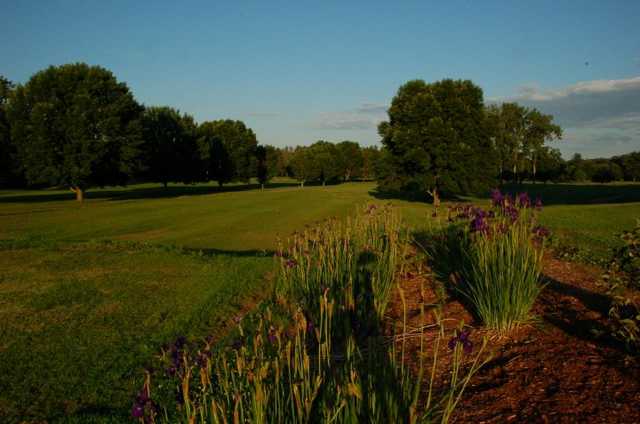 Tekoa Country Club