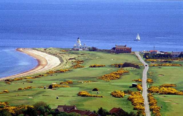 Fortrose & Rosemarkie Golf Club - photo 4