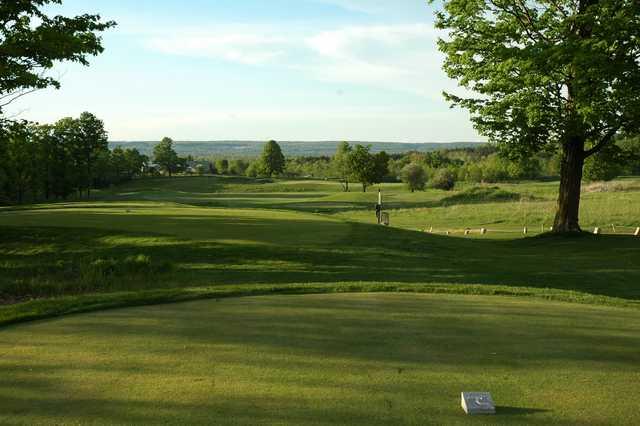Tangle Creek Golf Club
