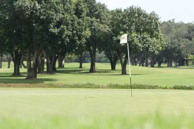 Grande Oaks Golf Club - photo 5