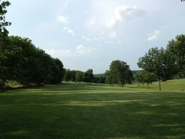 Mound City Country Club - photo 3