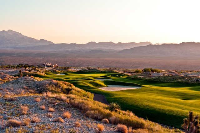 Paiute Golf Resort - Wolf - photo 5