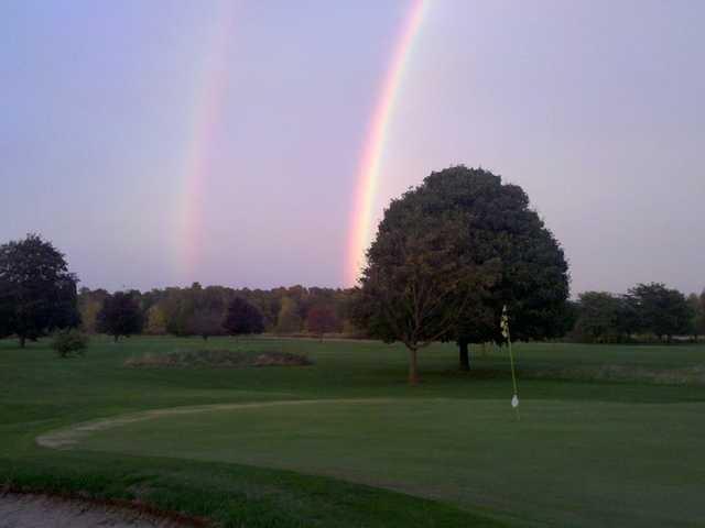 The Fields Golf Course - photo 4