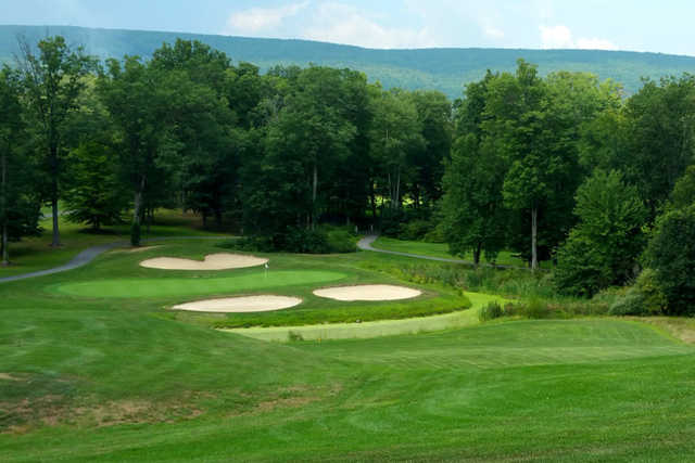 White Deer Golf Course - photo 2