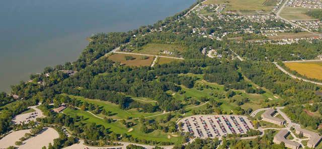 Shorewood Golf Course