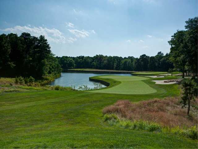Metedeconk National Golf Club - photo 4