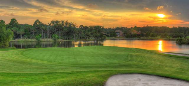 Club De Bonmont, Plantation Bay - photo 5