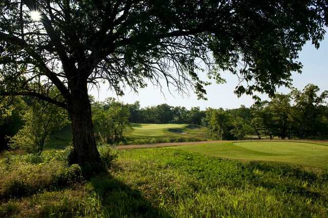 Stone Canyon Golf Club - photo 2