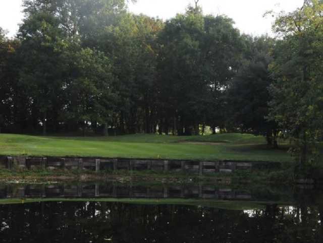 Mardyke Valley Golf Club - photo 8