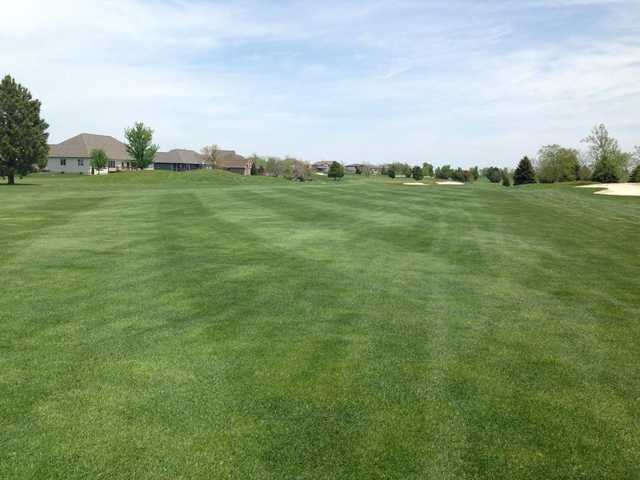 Fox Ridge Golf Course - photo 1