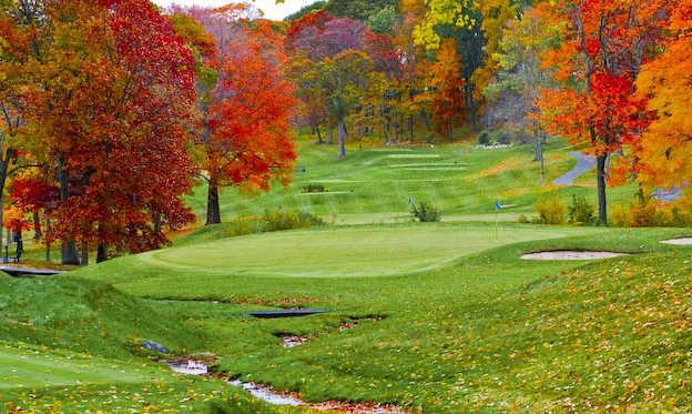 Framingham Country Club - photo 3
