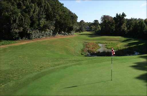 Sea Scape Golf Links - photo 2