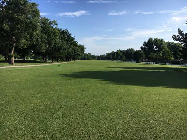 Chickasha Golf & Country Club - photo 4