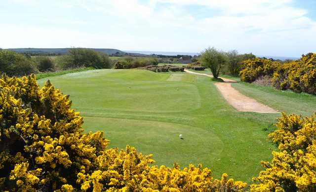 Seaford Golf Club - photo 5
