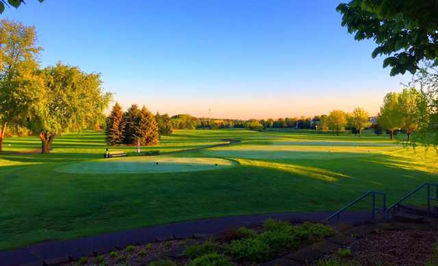 Eagle Valley - photo 4