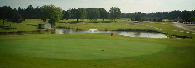 Miller Memorial Golf Course - photo 4