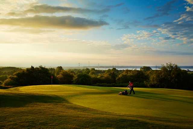 Delta Hotels by Marriott St Pierre Country Club - Mathern Course - photo 2