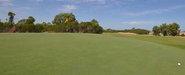 Rockingham Golf Club - photo 4