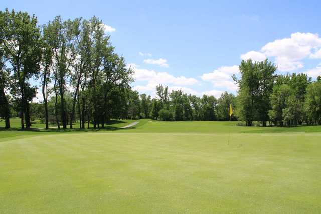 Briar Ridge Country Club - photo 6