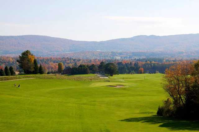Farm Resort Golf Course - photo 3