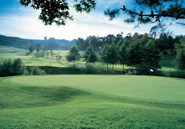 Marbella Golf & Country Club - photo 4