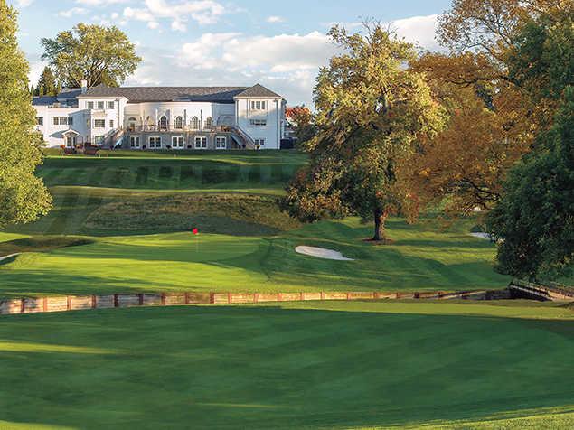 Union League National Golf Club - photo 5