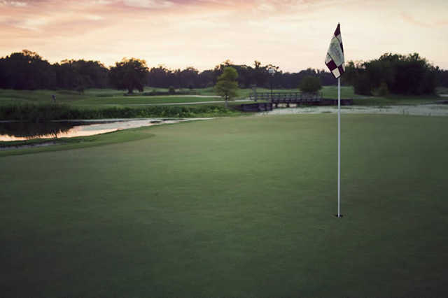 Atchafalaya Golf Course - photo 4