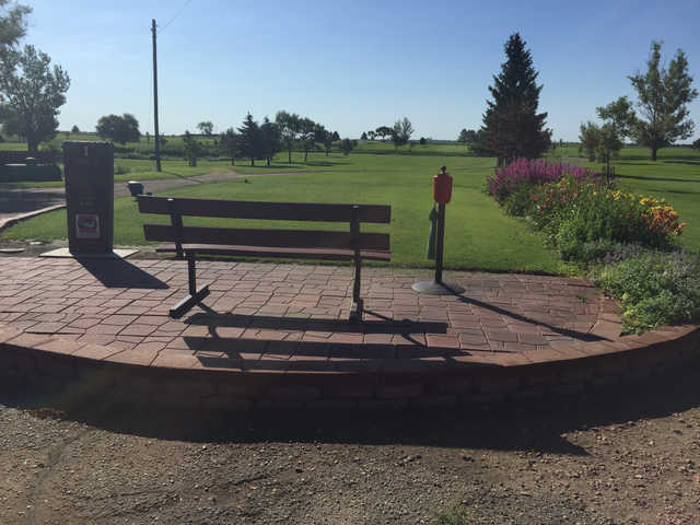 Miller Country Club