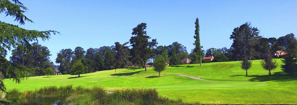 Blacklake Golf Resort - photo 5