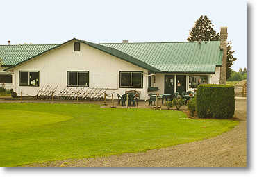 St. Helens Golf Course - photo 2
