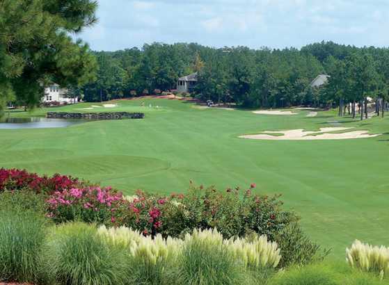 Isabella Golf Club - photo 3