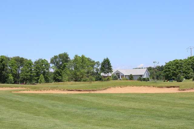 High Point Golf Club (IL) - photo 3