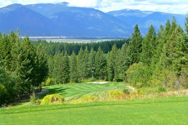 Creston Golf Club