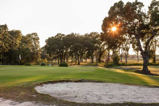 Oak Creek Country Club - photo 3