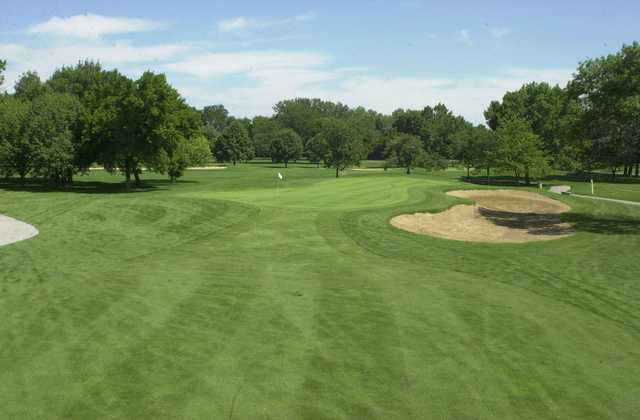 Joe Louis - The Champ Golf Course - photo 1