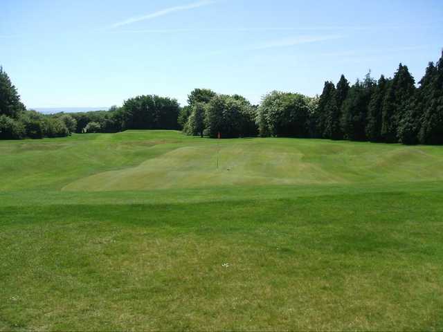 Kingsdown Golf Club - photo 3