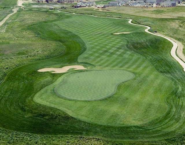 Colorado National Golf Club - photo 5