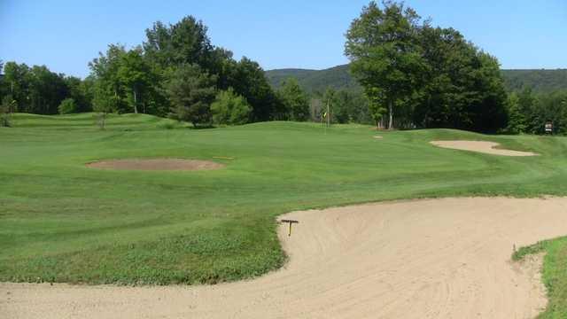 The Meadows Golf Club - photo 2