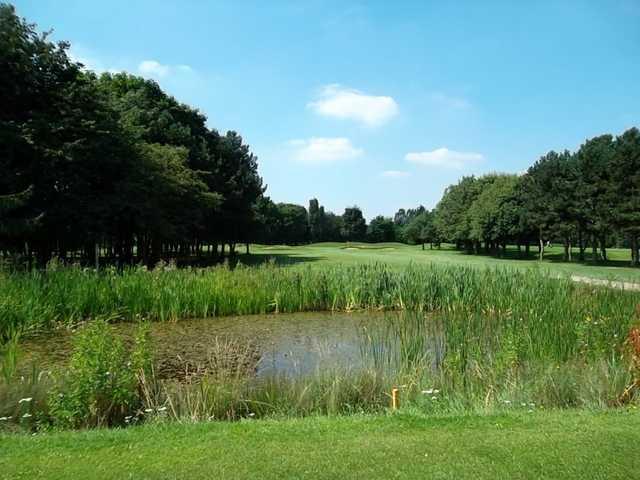 Panshanger Golf Complex - photo 2