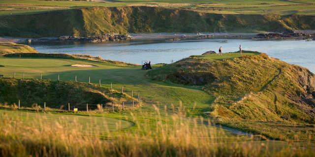 Nefyn Golf Club - photo 6