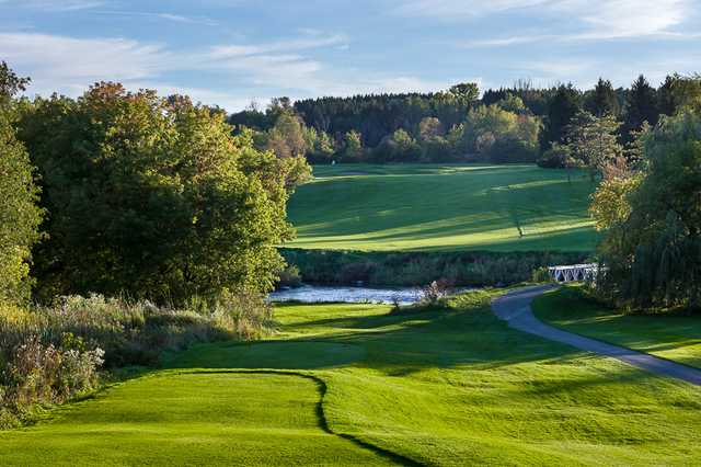 Caledon Country Club - photo 4