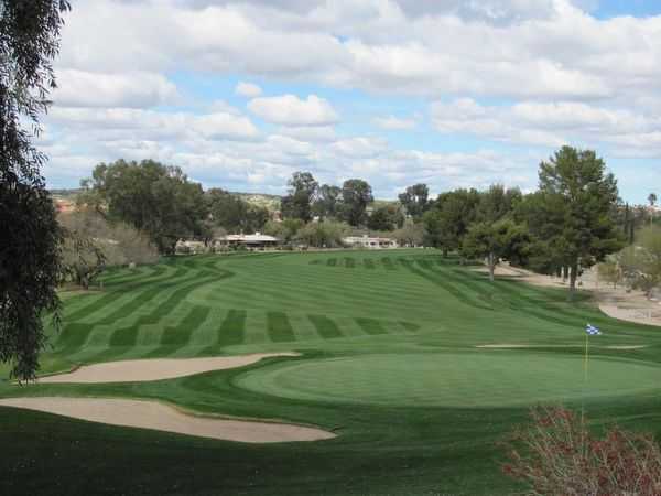 Oro Valley Country Club - photo 4