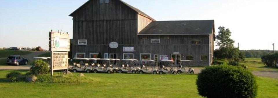 Mound Grove Golf Course - photo 2