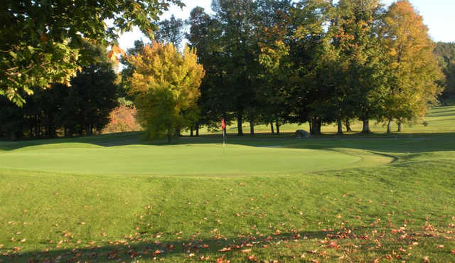 Malone Golf Club, Inc. - photo 3