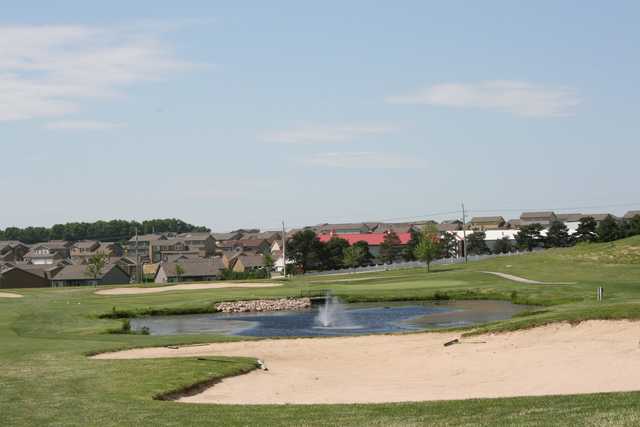 Stone Creek Golf Course - photo 5