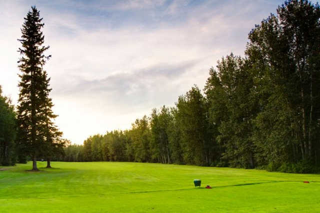 Pineridge Golf Club - photo 3