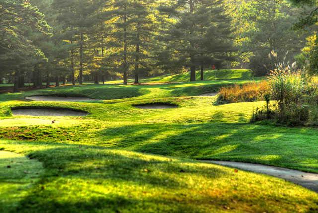 Seaview Golf Club - Pines Course - photo 5