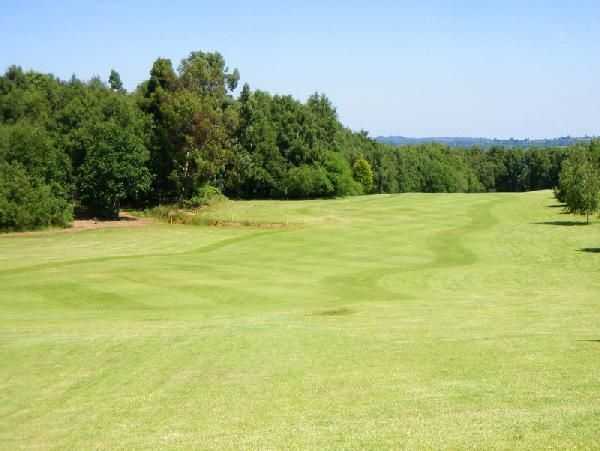 The Staffordshire Golf Club - photo 4